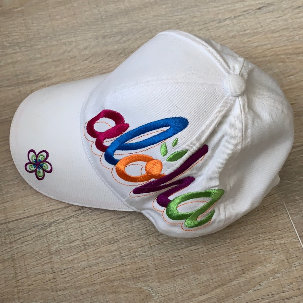 Aloha Baseball Cap